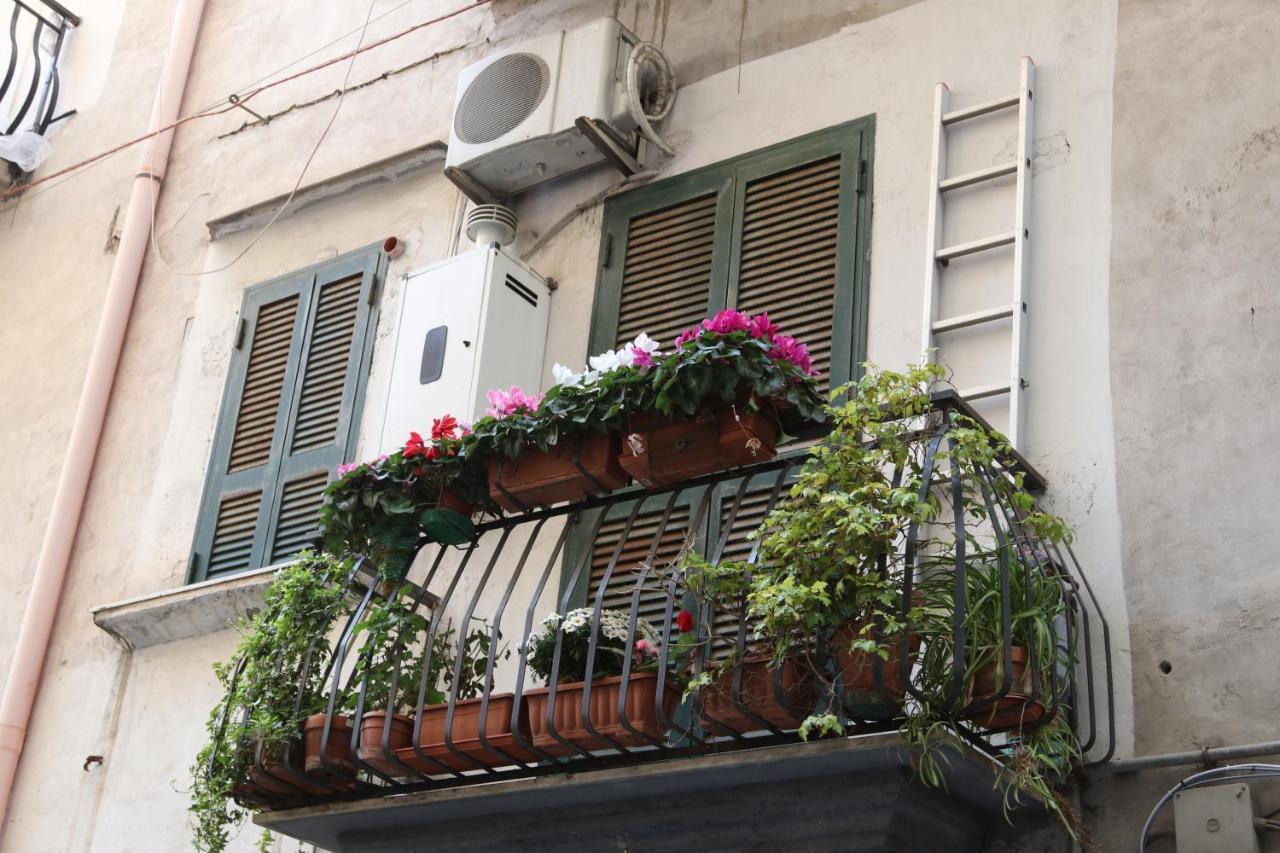 El Puerto Short Let Appartamento Napoli