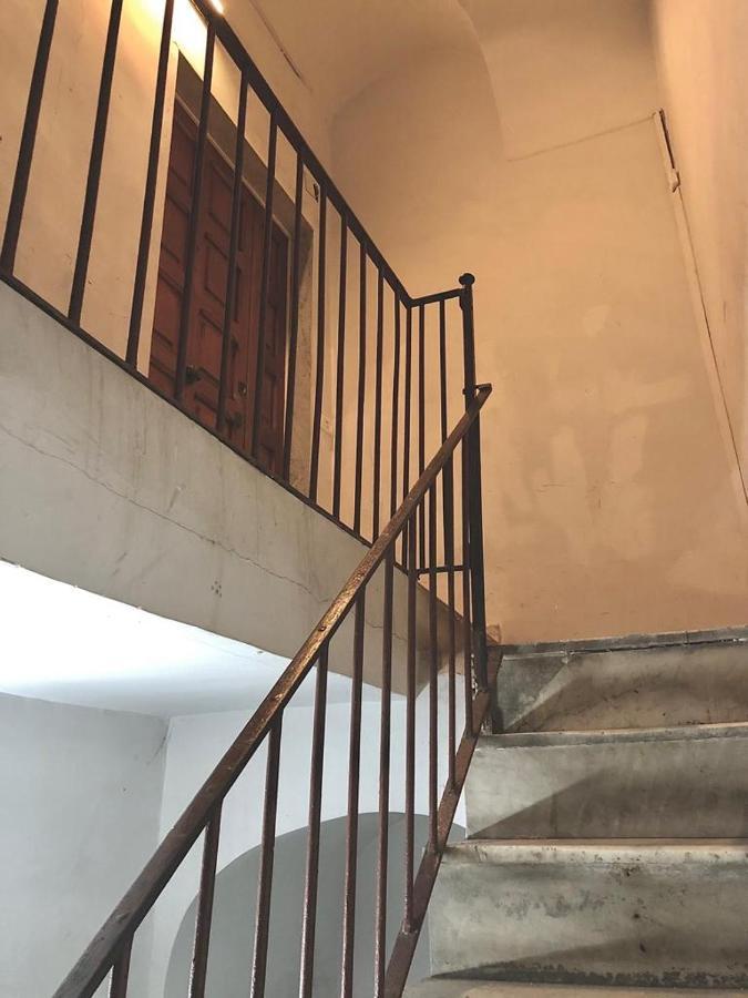 Apartment El Puerto Short Let Naples