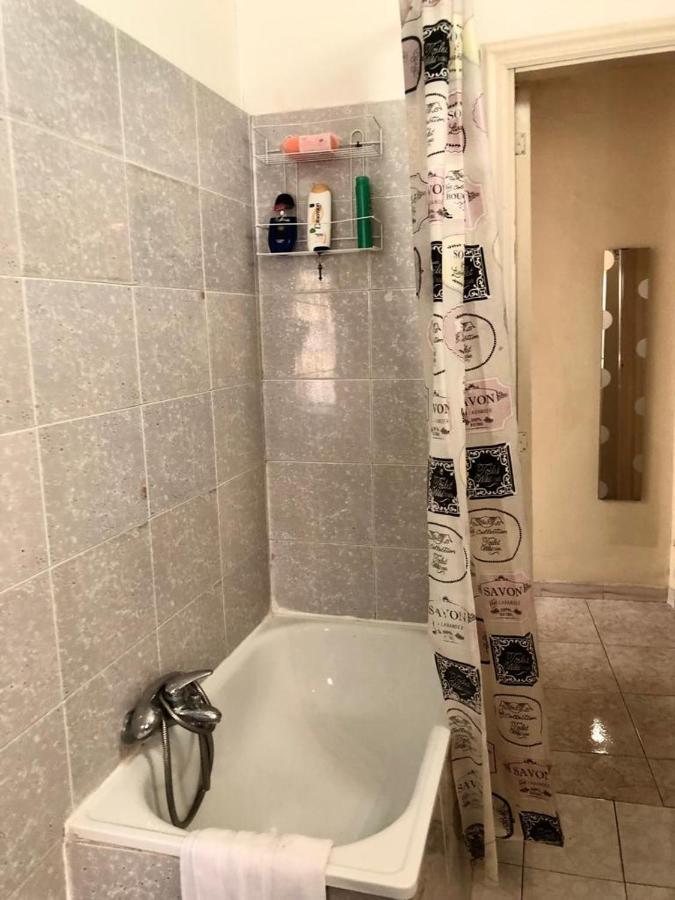 Apartment El Puerto Short Let Naples