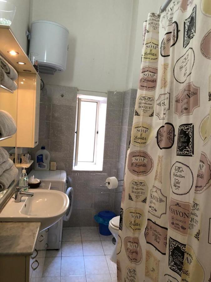 El Puerto Short Let Appartamento Napoli