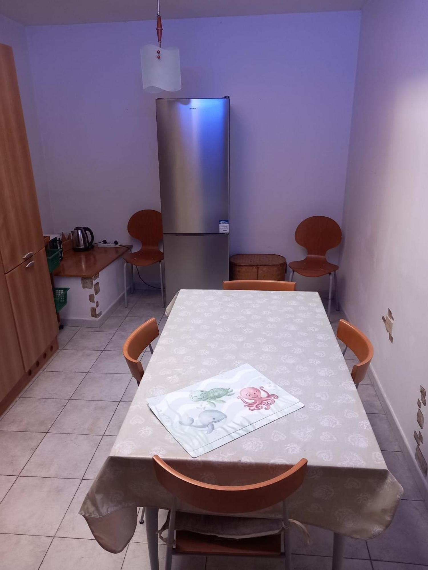 Apartment El Puerto Short Let